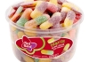 Red Band - Sour Briquettes - 200 pcs