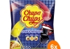 Chupa Chups - Lollipops Tongue Painter (Refill bag) - 6x 250 pcs