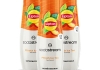 SodaStream - Lipton Ice Tea Peach Syrup - 3x 440ml