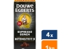 Douwe Egberts - Espresso Beans - 4x 1kg
