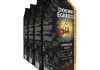 Douwe Egberts - Espresso Beans - 4x 1kg