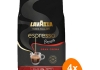 Lavazza - Espresso Barista Gran Crema Beans - 4X 1kg