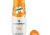 SodaStream - Mirinda Syrup - 3x 440ml