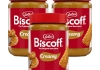 Lotus - Biscoff Speculoos spread Creamy - 3x 400g