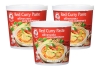 Cock Brand - Red Curry Paste - 3x 400g