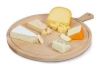 Boska - Serving Board Round Amigo XL - ⌀ 42 cm (35-81-15)