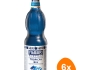 Fabbri - Mixybar Tropical Blue Syrup - 6x 1ltr