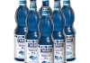 Fabbri - Mixybar Tropical Blue Syrup - 6x 1ltr