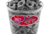 Red Band - Salty Diamonds - 100 pcs