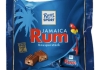 Ritter Sport - Jamaica Rum Crispy pieces - 200g