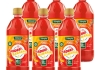Slimpie - Strawberry Banana Kids Lemonade syrup - 6x 580ml