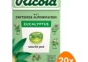 Ricola - Eucalyptus Sugerfree - 20x 50g