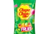 Chupa Chups - Lollipops Fruit (Refill bag) - 120 pcs