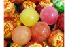 Chupa Chups - Lollipops Fruit (Refill bag) - 120 pcs