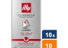 Illy - Classico Lungo coffee capsules - 10x 10 capsules