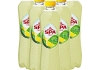 Spa - Fruit Sparkling Lemon Cactus - 6x 400ml