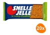 Snelle Jelle - Spice Cake Natural - 20 pcs