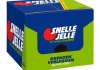 Snelle Jelle - Spice Cake Natural - 20 pcs