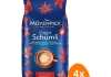 Mövenpick - Schümli Beans - 4x 1kg