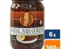 Koningsvogel - Chilli Paste/Sambal Nasi Goreng - 6x 360g