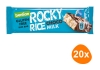 Benlian - Rocky Rice Choco Milk - 20 Bars