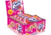 Chupa Chups - Crazy Dip Strawberry - 24 Pcs