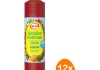 Hela - Curry Spice Ketchup Delikat light (30% Less Sugar) - 12x 800ml