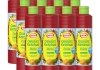 Hela - Curry Spice Ketchup Delikat light (30% Less Sugar) - 12x 800ml