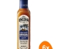 Encona - West Indian Original Hot Pepper Sauce - 6x 142ml
