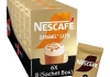 Nescafé - Gold Caramel Latte - 6x 8 Sachets