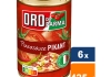 Oro Di Parma - Pizza Sauce "Spicy" - 6x 425ml