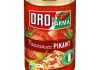 Oro Di Parma - Pizza Sauce "Spicy" - 6x 425ml