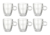  Pickwick - Tea glass 260ml - Set of 6