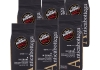 Caffè Vergnano 1882 - Antica bottega Beans - 6x 1kg