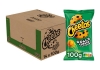 Cheetos - Goals Cheese -14x 100g