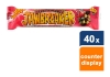 Zed Candy - Jawbreaker Strawberry - 40x 5-pack