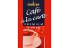 Eduscho - Café à la carte Premium Strong Ground Coffee - 12x 500g