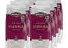 Minges - Café Crème Vienna Beans - 8x 1kg