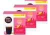 Dolce Gusto - Miami Morning blend - 3x 18 Pods
