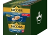 Jacobs - Classic 2in1 Sticks Instant Coffee - 12x 10 sticks