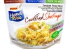 Mama Handi Rice - Instant Fried Rice Curried shrimp - 10 bags