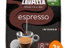 Lavazza - Espresso Intenso - 3x 36 pads