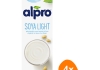Alpro - Soya Drink Light - 4x 1ltr