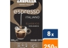 Lavazza - Espresso Italiano Classico Ground Coffee - 8x 250g