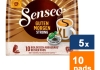 Senseo Guten Morgen XL Strong - 5x 10 pads