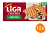 Liga - Evergreen Currants - 12x 225g