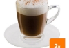 Scanpart - Cappuccino Cup and saucer - 2x32cl 