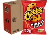 Cheetos - Nibb-it Sticks Naturel - 24 Minibags