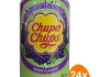 Chupa Chups - Sparkling Grape Soda - 24x 345ml
