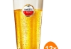 Amstel - Beerglass "Vaasje" 250ml - Set of 12